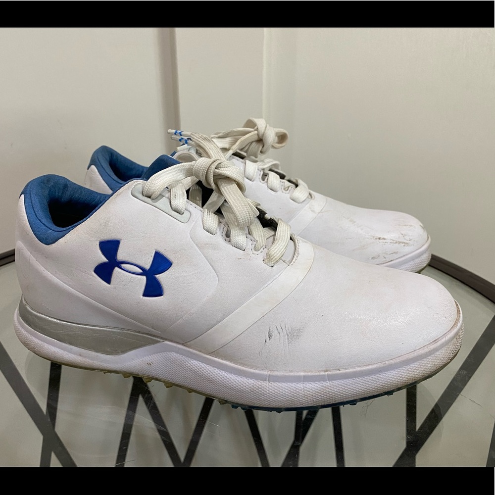 Under Armour Golf - Junior SL Golf Spikeless Sz6.5